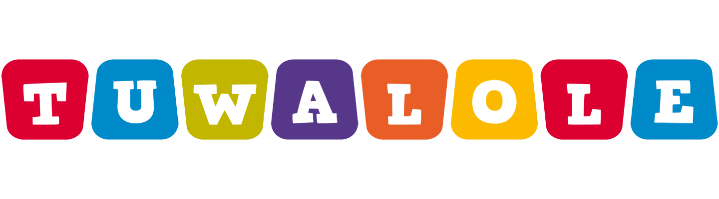 Tuwalole kiddo logo