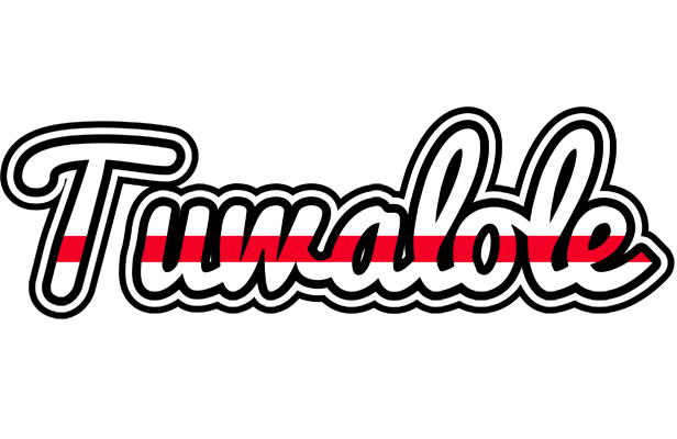 Tuwalole kingdom logo