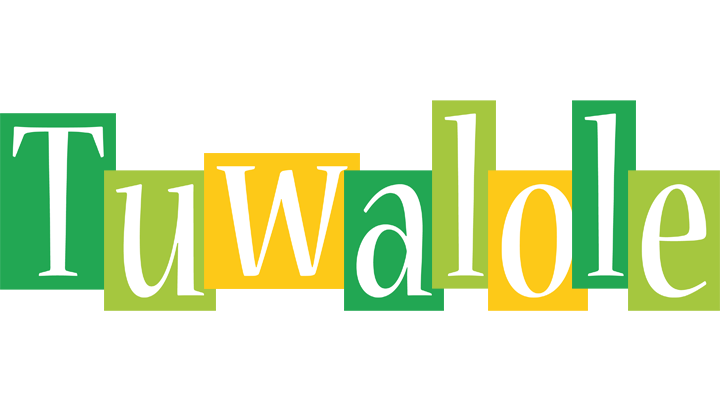 Tuwalole lemonade logo