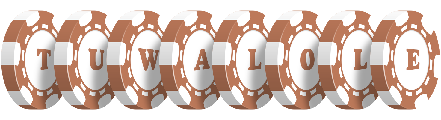 Tuwalole limit logo