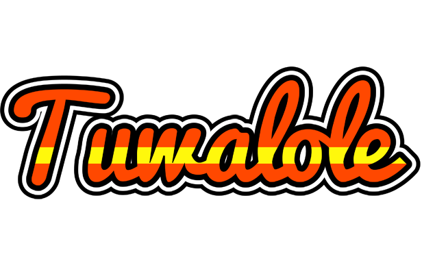 Tuwalole madrid logo