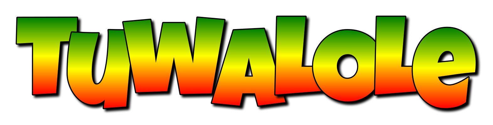 Tuwalole mango logo