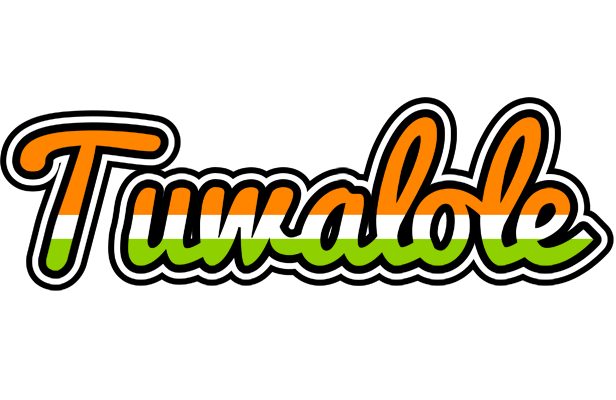 Tuwalole mumbai logo