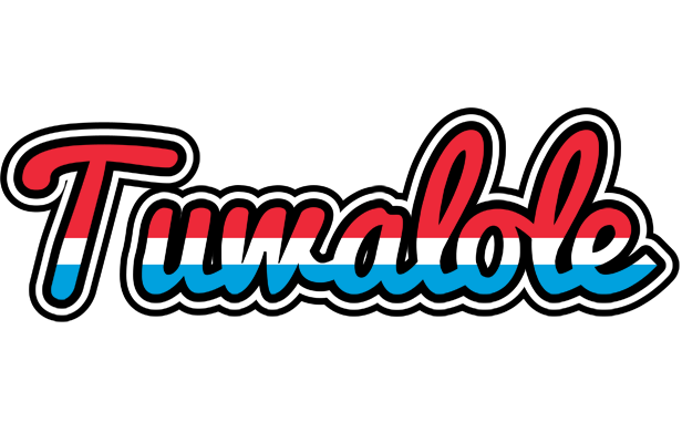 Tuwalole norway logo