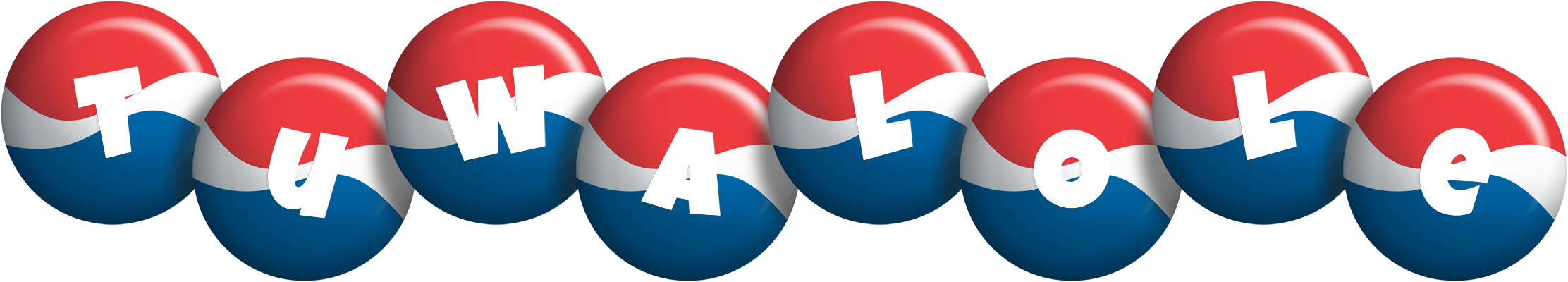 Tuwalole paris logo