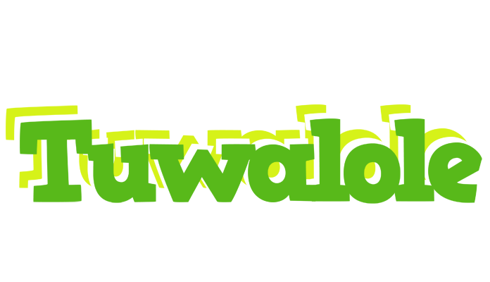 Tuwalole picnic logo