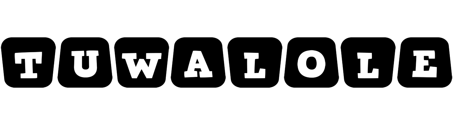 Tuwalole racing logo