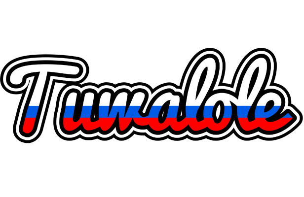 Tuwalole russia logo