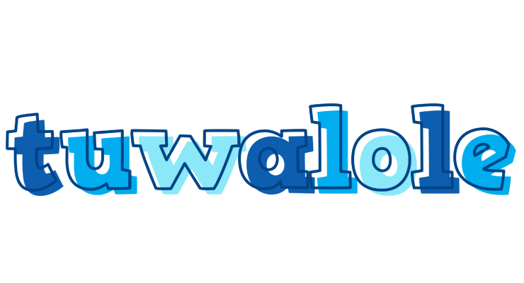 Tuwalole sailor logo