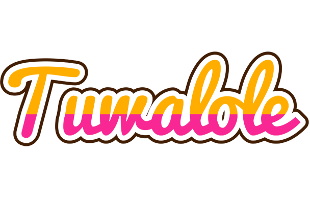 Tuwalole smoothie logo