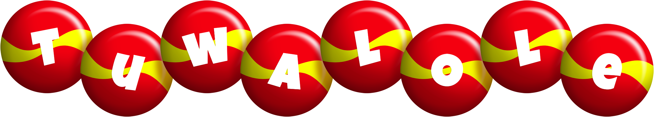 Tuwalole spain logo