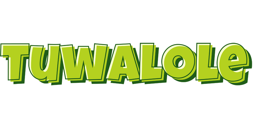 Tuwalole summer logo