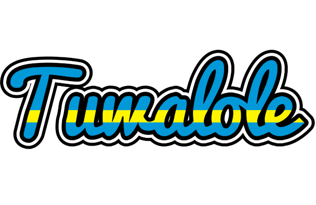Tuwalole sweden logo