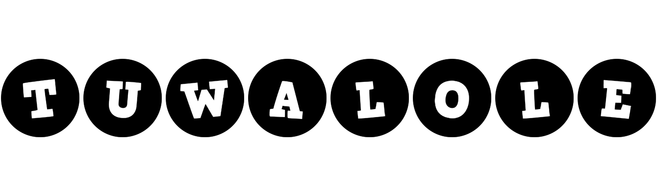 Tuwalole tools logo