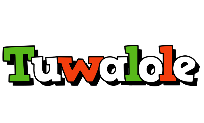 Tuwalole venezia logo