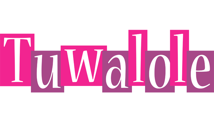 Tuwalole whine logo