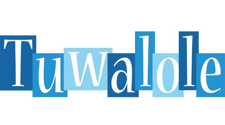 Tuwalole winter logo