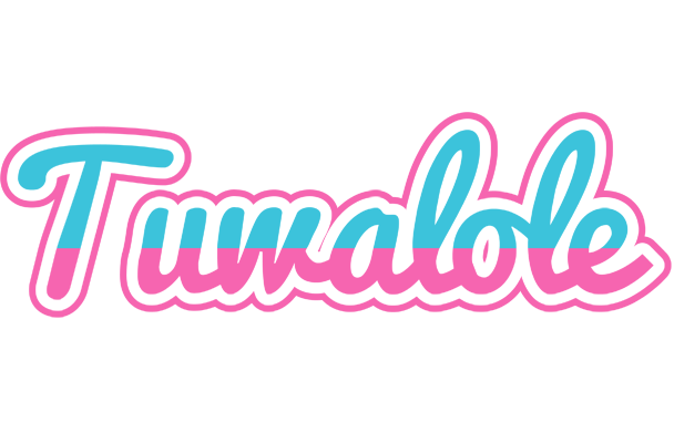 Tuwalole woman logo