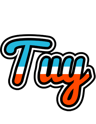 Tuy america logo