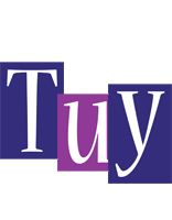 Tuy autumn logo