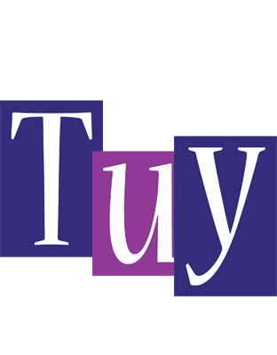 Tuy autumn logo