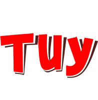 Tuy basket logo