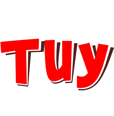 Tuy basket logo