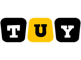 Tuy boots logo