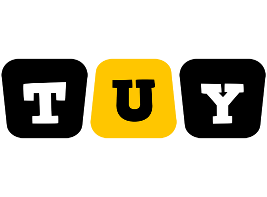 Tuy boots logo