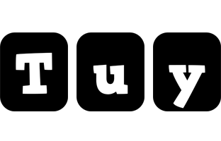 Tuy box logo