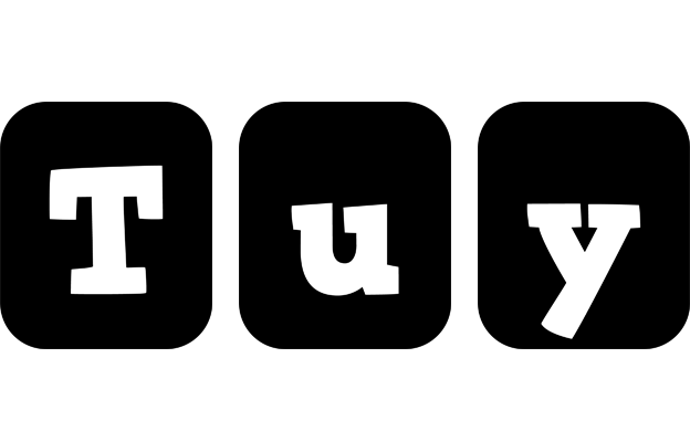 Tuy box logo