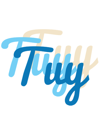 Tuy breeze logo
