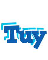 Tuy business logo