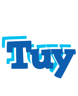 Tuy business logo