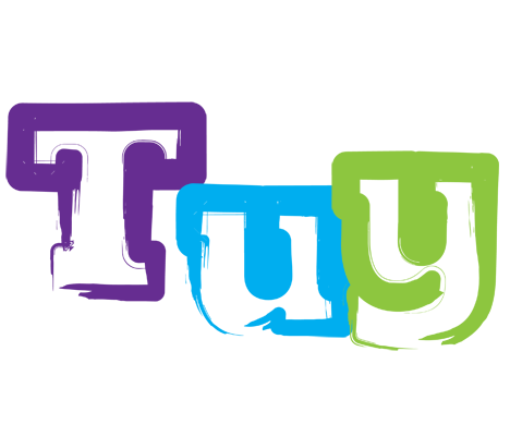 Tuy casino logo