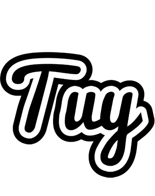 Tuy chess logo
