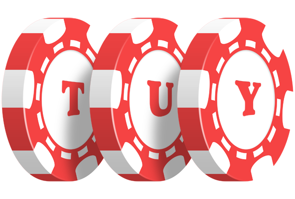 Tuy chip logo