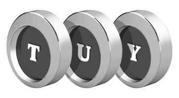 Tuy coins logo