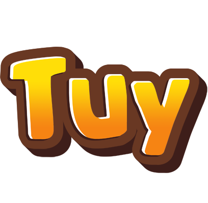 Tuy cookies logo