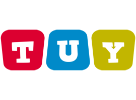 Tuy daycare logo