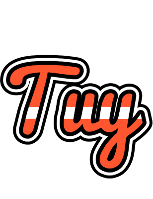 Tuy denmark logo
