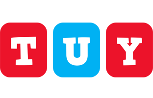 Tuy diesel logo