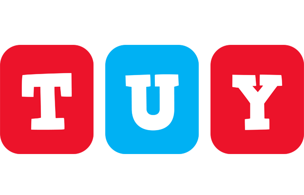 Tuy diesel logo