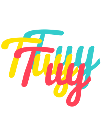 Tuy disco logo