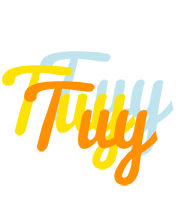 Tuy energy logo