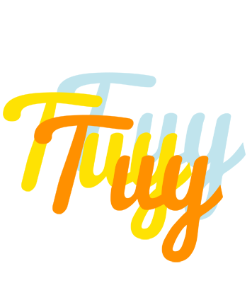 Tuy energy logo