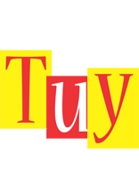 Tuy errors logo