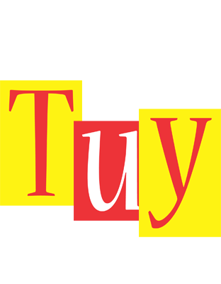 Tuy errors logo