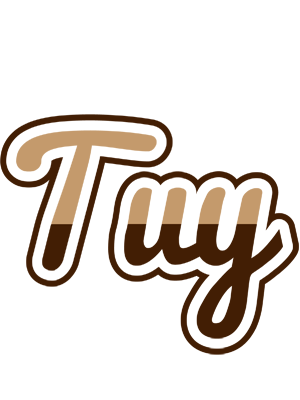 Tuy exclusive logo
