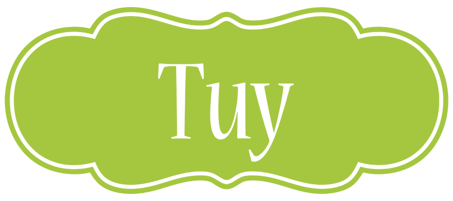 Tuy family logo